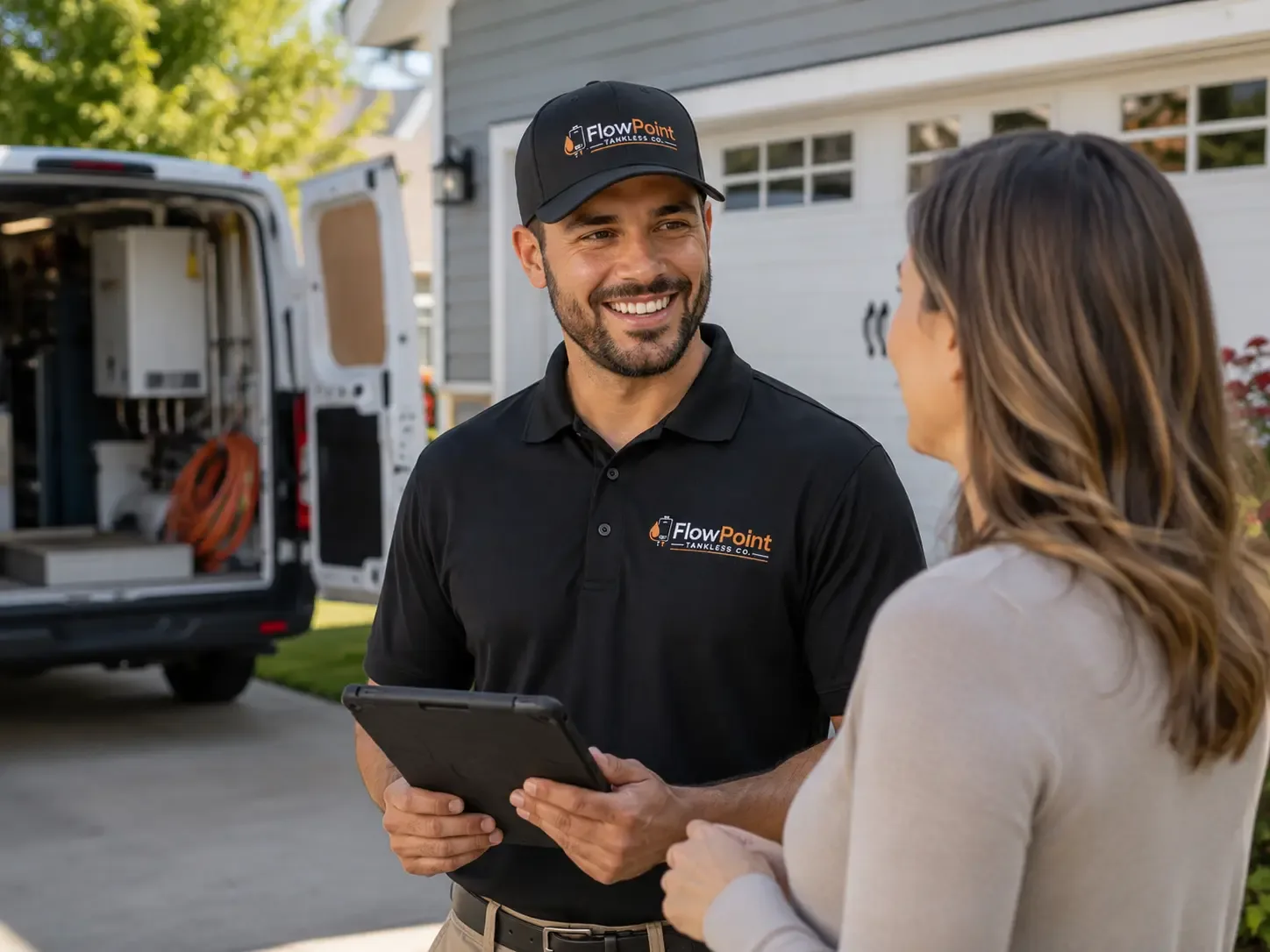 Tankless Water Heater Installation Monrovia, CA FAQs